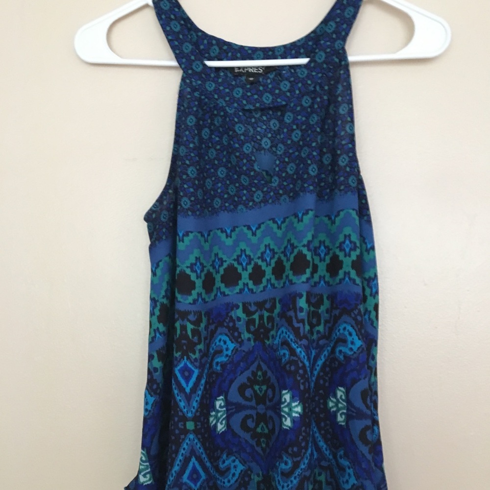 🆕Brand new Express XS women’s tank top!!🆕